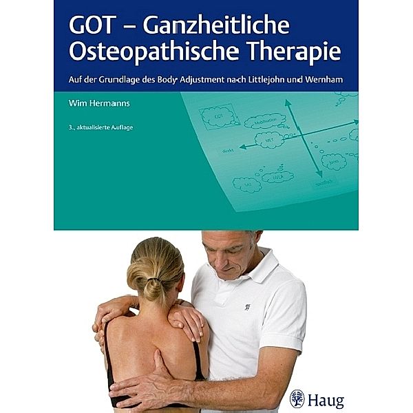 GOT - Ganzheitliche Osteopathische Therapie, Wim Hermanns