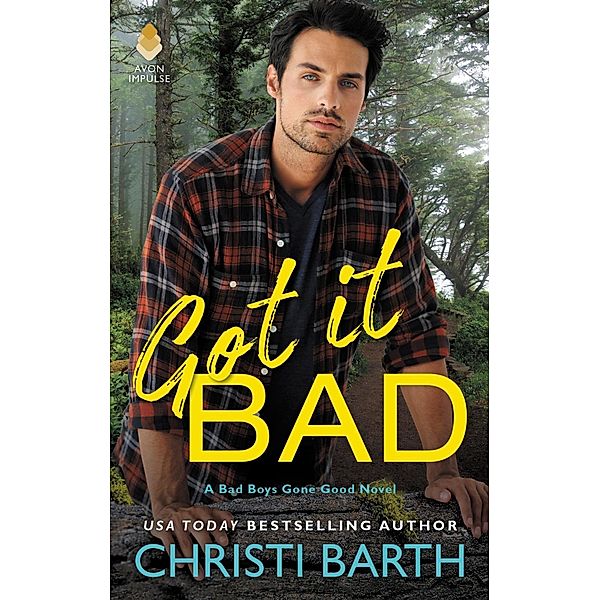 Got it Bad / Bad Boys Gone Good Bd.3, Christi Barth