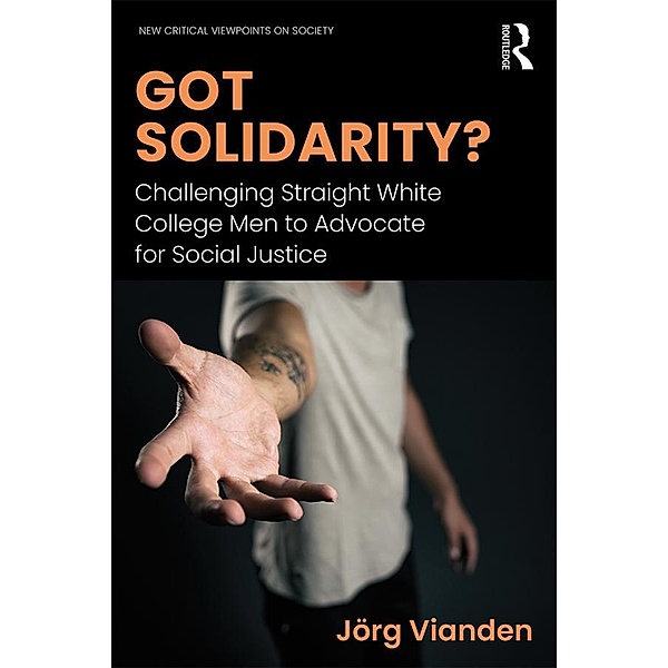Got Solidarity?, Jörg Vianden