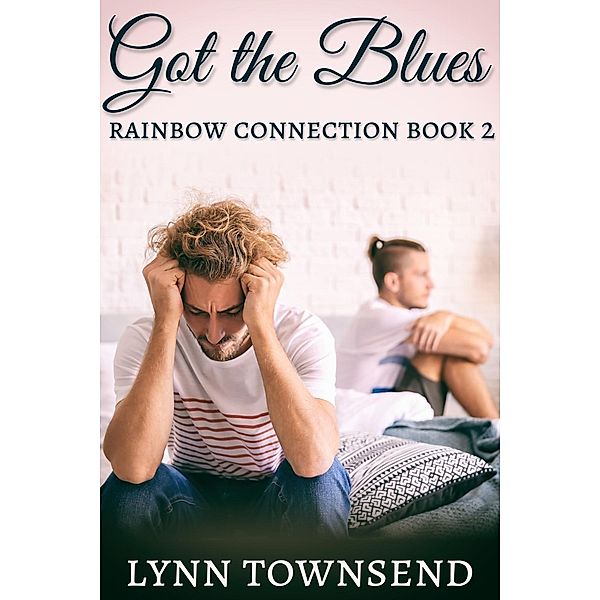 Got the Blues / JMS Books LLC, Lynn Townsend