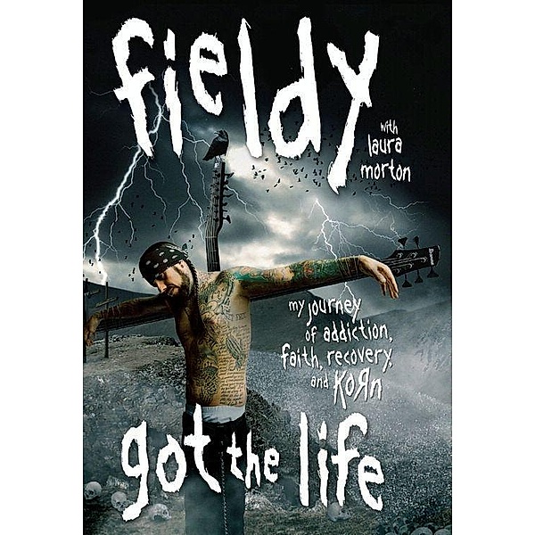 Got the Life, Fieldy