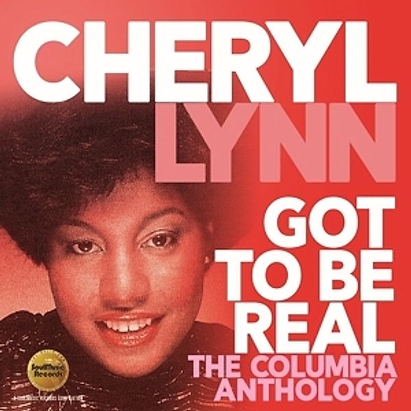 Got To Be Real-The Columbia Anthology, Cheryl Lynn