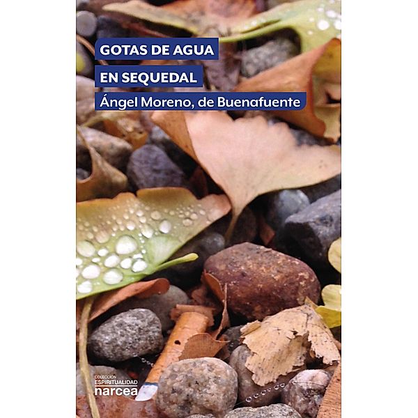 Gotas de agua en sequedal / Espiritualidad Bd.339, Ángel Moreno de Buenafuente