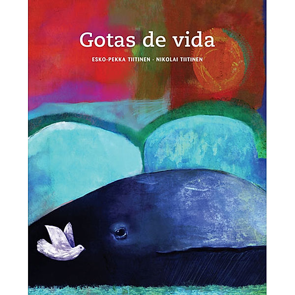 Gotas de vida (Drops of Life), Esko-Pekka Tiitinen