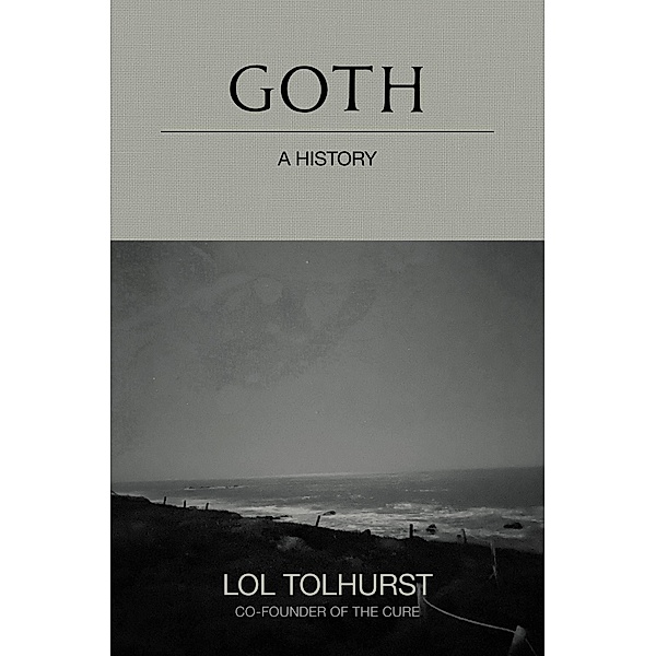 Goth, Lol Tolhurst