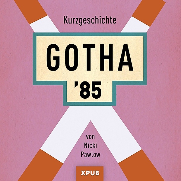 Gotha 85, Nicki Pawlow