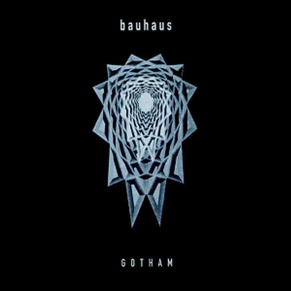 Gotham, Bauhaus