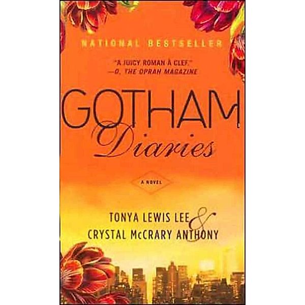 Gotham Diaries, Tonya Lewis Lee, Crystal Mccrary Anthony