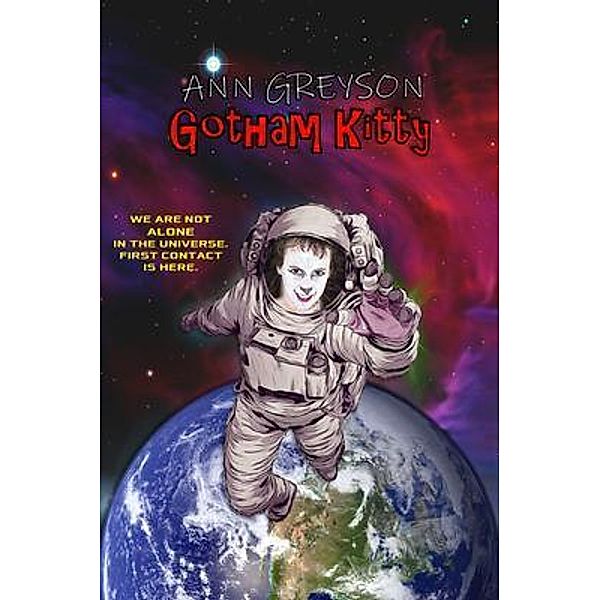 Gotham Kitty / Ann Greyson, Ann Greyson
