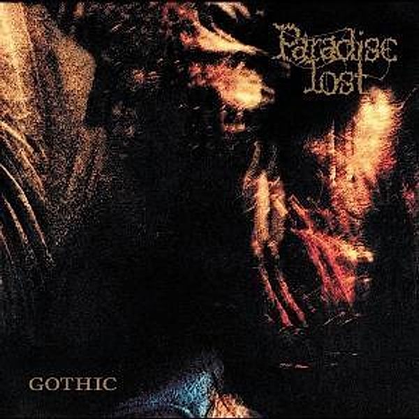 Gothic, Paradise Lost