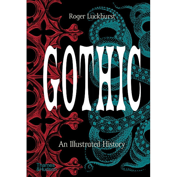 Gothic, Roger Luckhurst