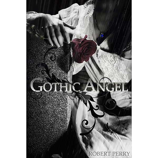 Gothic Angel, Robert Oliver
