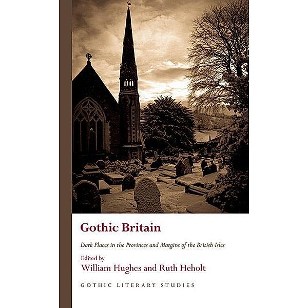 Gothic Britain / Gothic Literary Studies