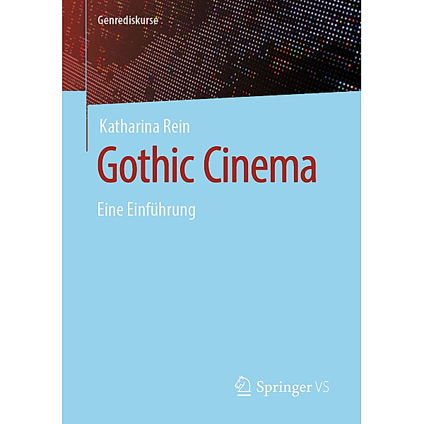 Gothic Cinema, Katharina Rein