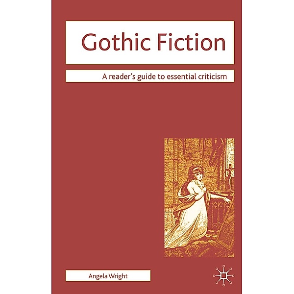 Gothic Fiction, Angela Wright