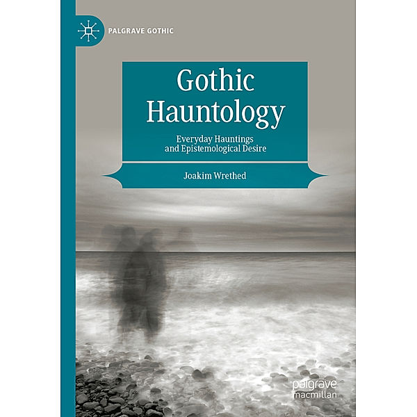 Gothic Hauntology, Joakim Wrethed