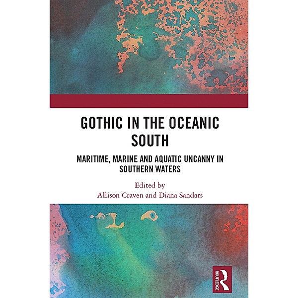 Gothic in the Oceanic South