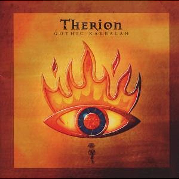 Gothic Kabbalah, Therion