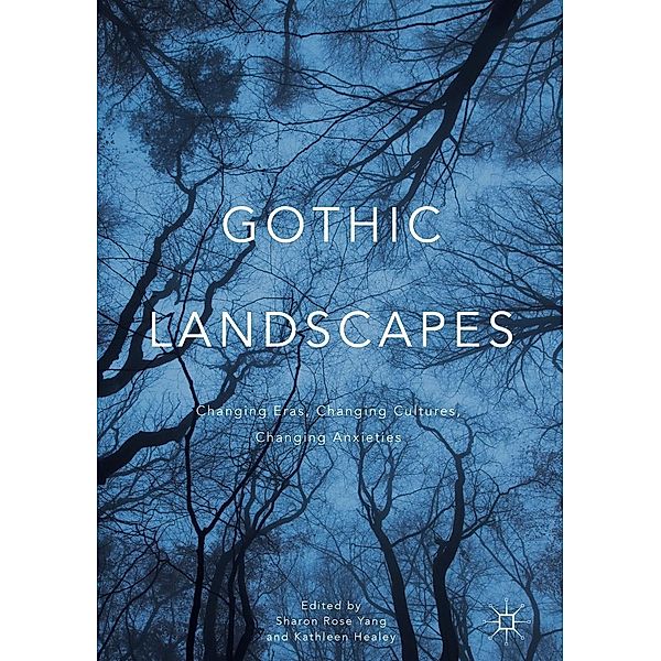 Gothic Landscapes / Progress in Mathematics