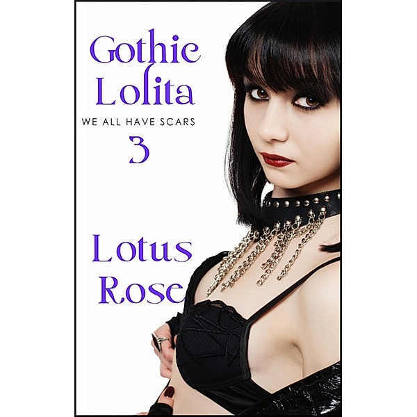 Gothic Lolita: Gothic Lolita 3: Pageant, Lotus Rose