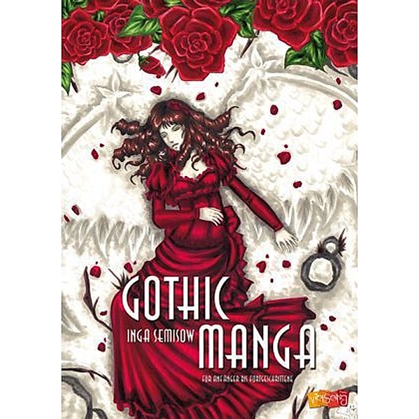 Gothic Manga, Inga Semisow