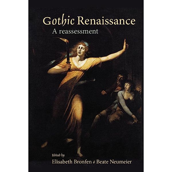 Gothic Renaissance, Elisabeth Bronfen, Beate Neumeier