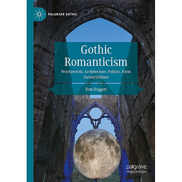 Gothic Romanticism, Tom Duggett
