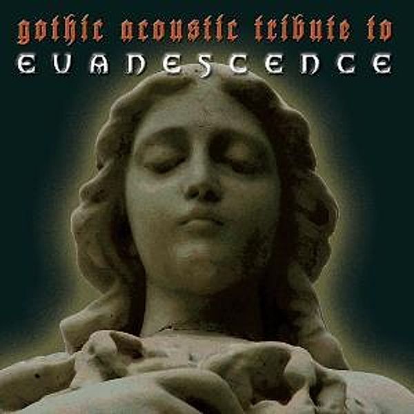 Gothic Tribute-14tr-, Evanescence.=Tribute=