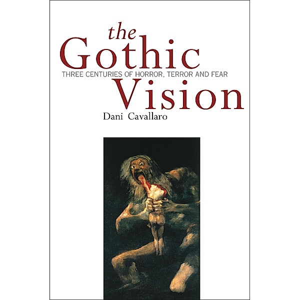 Gothic Vision, Dani Cavallaro