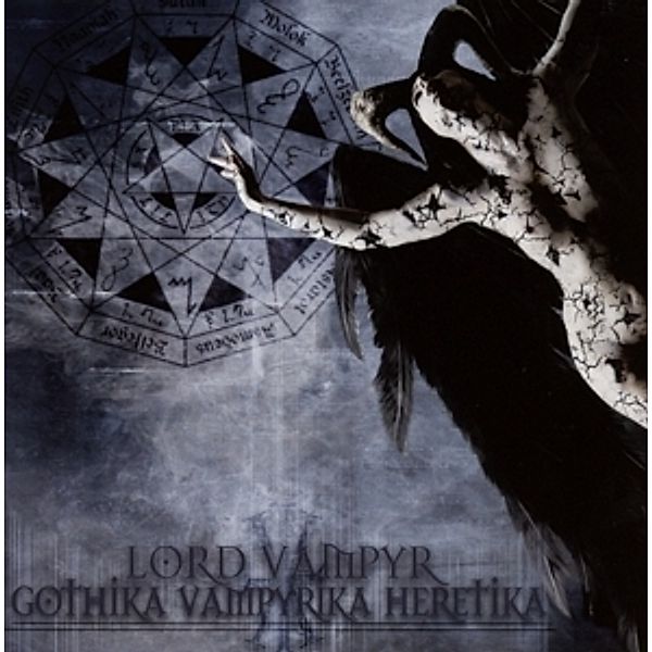 Gothica Vampyrica Heretica, Lord Vampyr