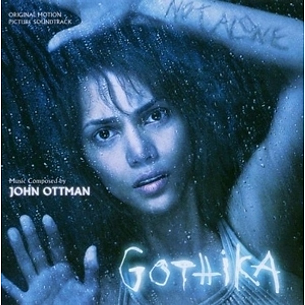 Gothika, Ost, John Ottman