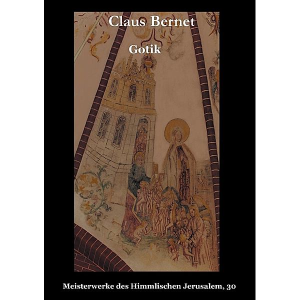 Gotik, Claus Bernet