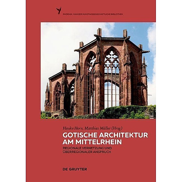 Gotische Architektur am Mittelrhein