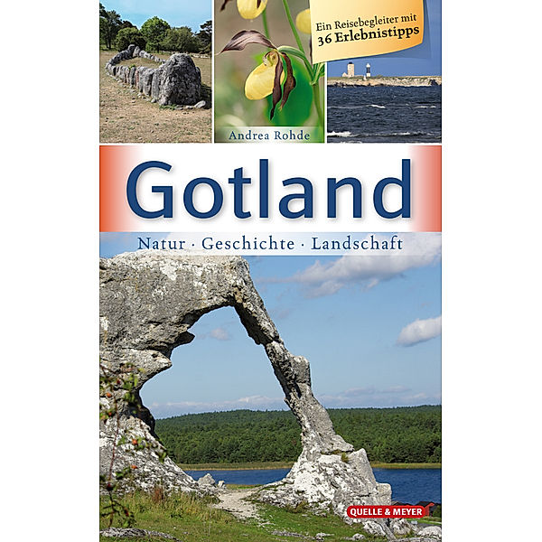 Gotland, Andrea Rohde