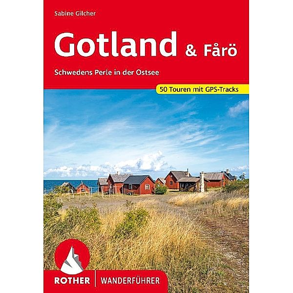 Gotland & Fårö, Sabine Gilcher