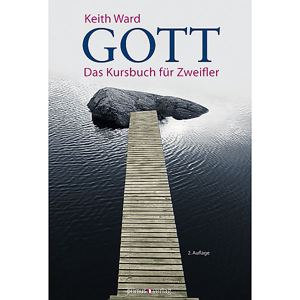 Gott, Keith Ward