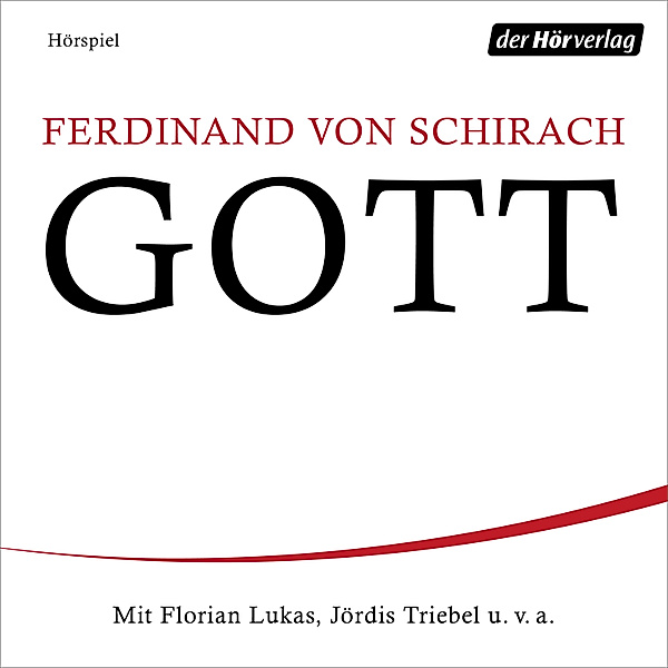 GOTT, Ferdinand Von Schirach