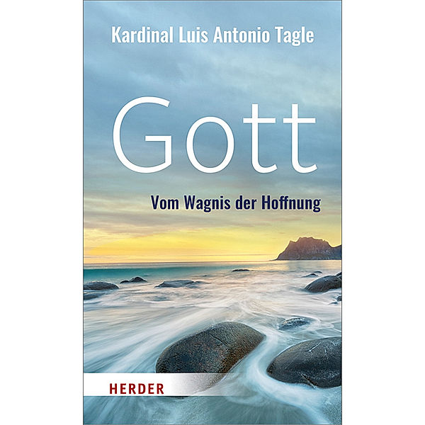 Gott, Luis Antonio Gokim Tagle