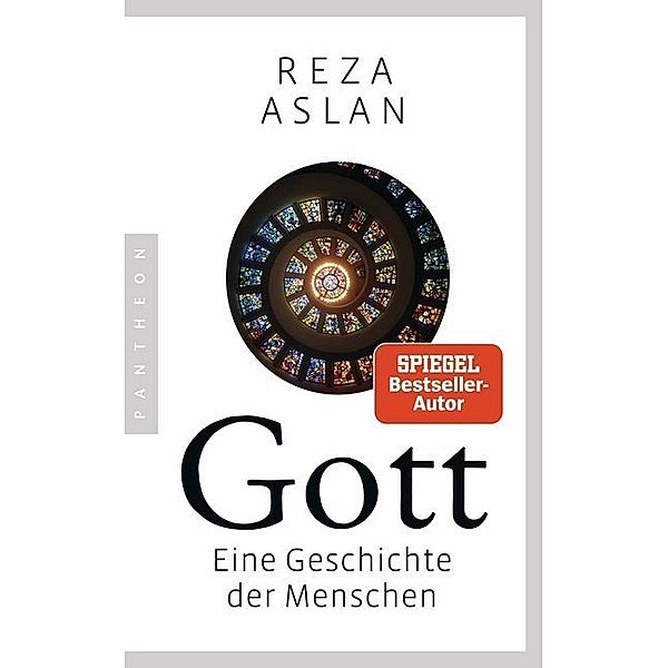 Gott, Reza Aslan