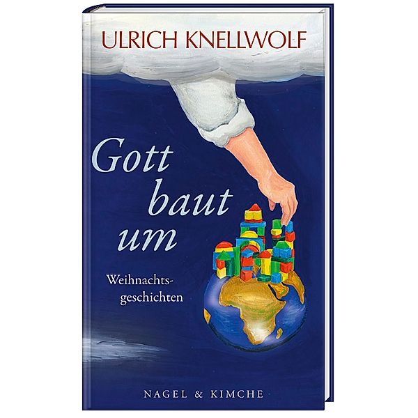 Gott baut um, Ulrich Knellwolf