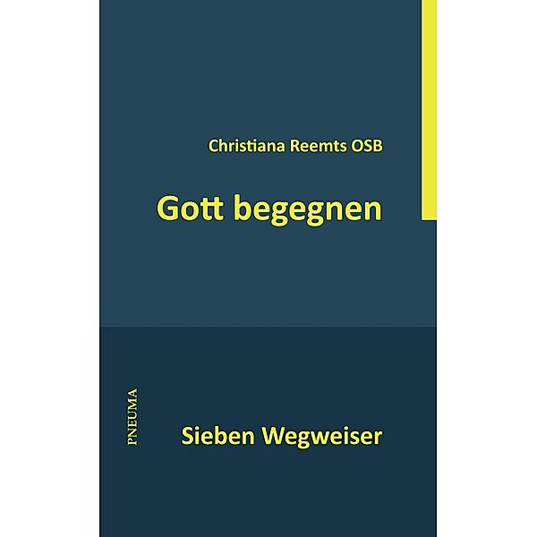 Gott begegnen, Christiana Reemts