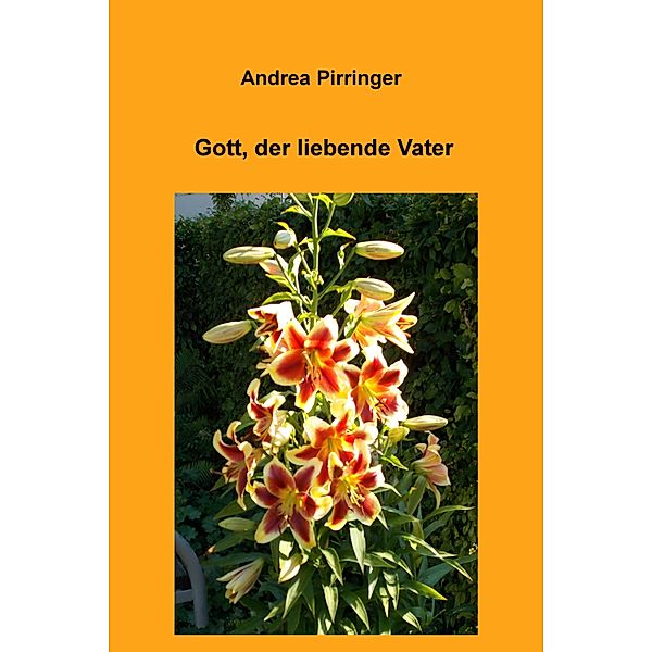 Gott, der liebende Vater, Andrea Pirringer