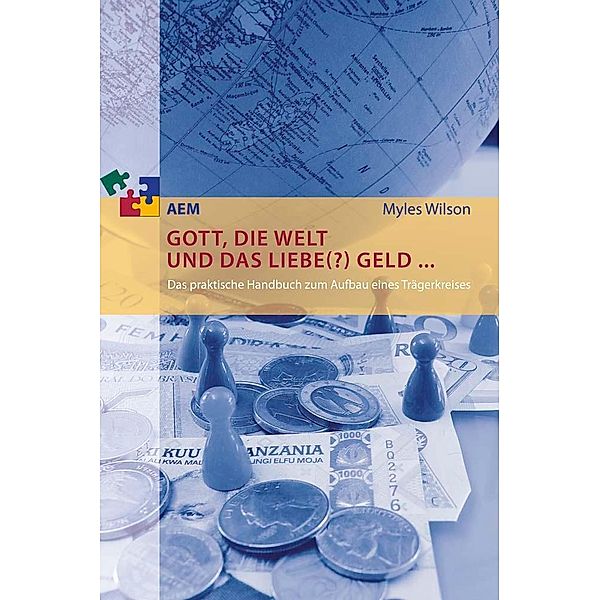 Gott, die Welt und das liebe(?) Geld ..., Myles Wilson