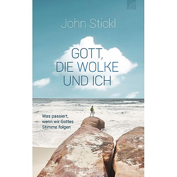 Gott, die Wolke und ich, John Stickl