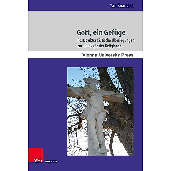 Gott, ein Gefüge, Yan Suarsana