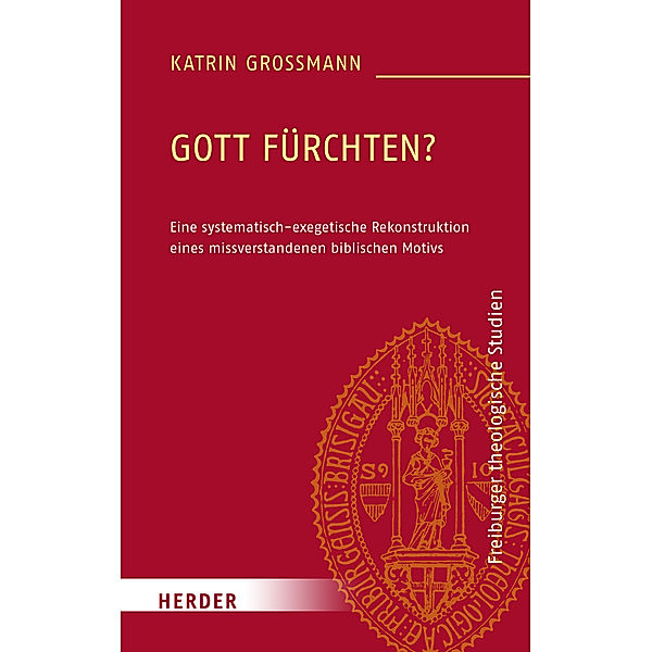 Gott fürchten?, Katrin Großmann