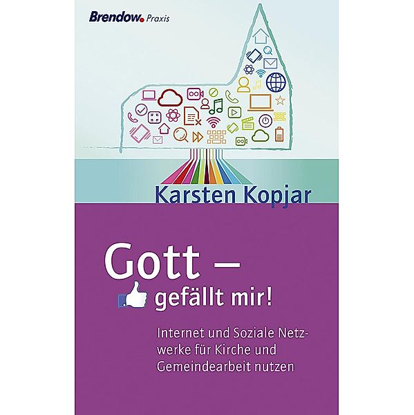 Gott - gefällt mir!, Karsten Kopjar