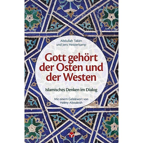 Gott gehört der Osten und der Westen, Abdullah Takim, Jens Heisterkamp