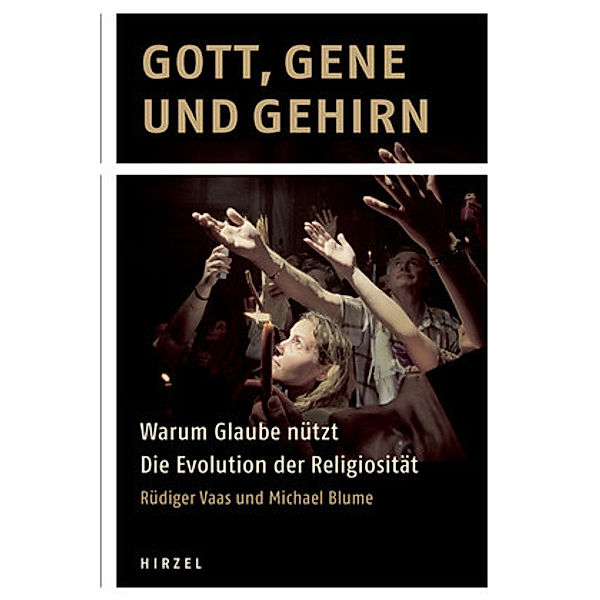 Gott, Gene und Gehirn, Rüdiger Vaas, Michael Blume