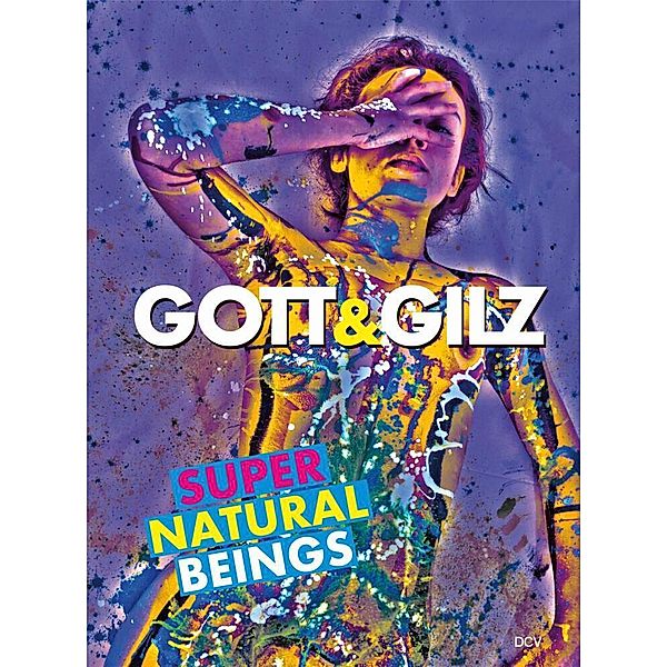 Gott & Gilz, Karina Chernenko